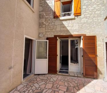 Chambon House | Maison de campagne Sud Touraine 37
