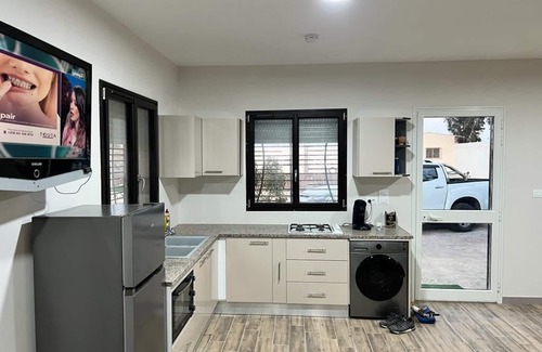 M'Saken House | Maison de Campagne Tunisienne