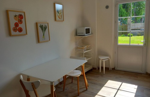 Domqueur Cottage | Maison de Campagne Vacances Somme 80