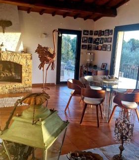 La Cadiere-d'Azur House | Maison de Caractère située au coeur des domaines viticoles de BANDOL