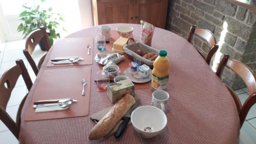 Noyal-Muzillac Bed & Breakfast | Maison de Caractère Maryann56