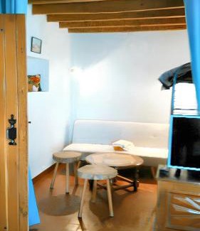 Loire - Vignobles et Nohain House | Maison de charme à Saint-Père avec cheminée cosy