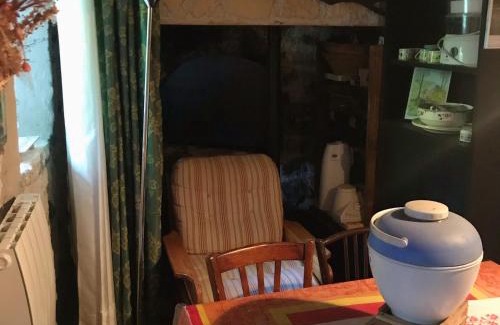Vezac House | Maison de charme à Vezac avec vue sur la montagne