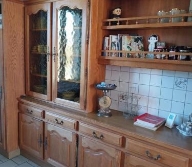 Miraumont House | Maison de charme dans la Somme