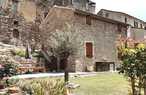Carpineto Villa | Maison de charme Orezza Haute-Corse Castagniccia
