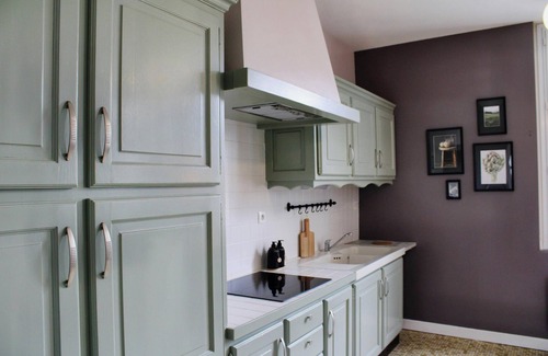 Bourgueil House | Maison de charme - Two Bedroom House, Sleeps 4