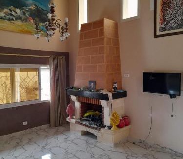 Ben Arous Governate Villa | Maison de compagne à 20mn du centre-ville