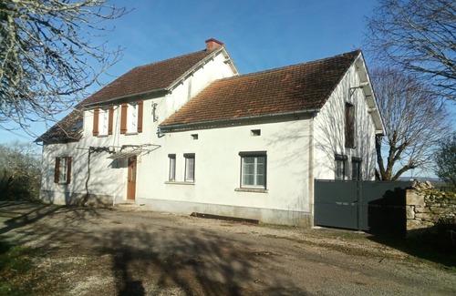 Gramat House | Maison de Famille 12 Personnes à la Campagne . Proximité de Grand Sites