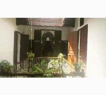 Mellah House | Maison de famille traditionnelle