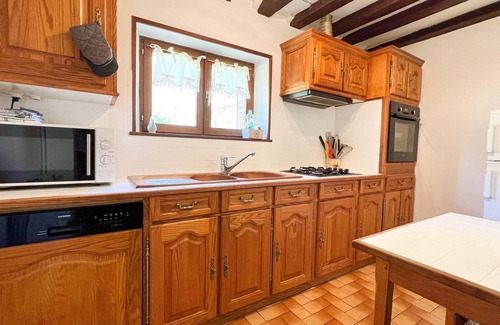 Ferrieres-la-Verrerie House | Maison de Campagne en Plein Coeur de la Normandie !