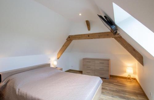 Montferrand-du-Perigord House | Maison de charme avec jardin, proche Monpazier, idéale pour détente et découvertes culturelles - FR-1-616-323