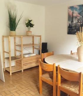 Montigny-le-Bretonneux Villa | Maison de ville 102m2 3 chambres