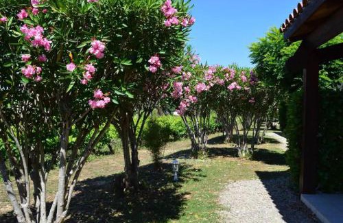 Saint-Martin-d'Ardeche House | MAISON DE VACANCES CLIMATISEE "Le Nid de Saint Martin"