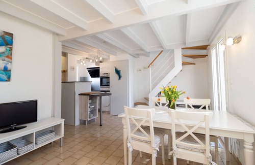 La Cotiniere House | Maison de Vacances