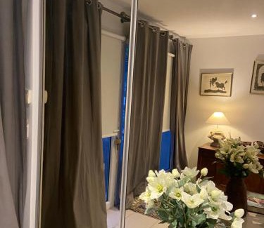 Mallemort Bed & Breakfast | Maison de Golfeur