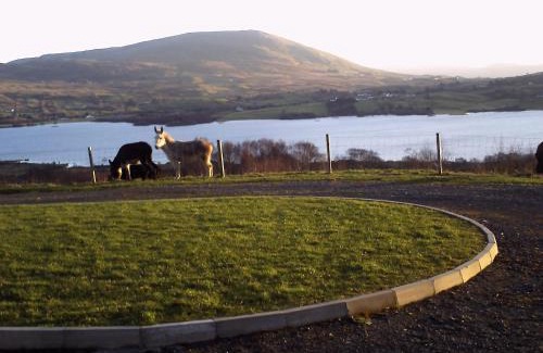 Inishmacatreer House | Maison de Kilbride
