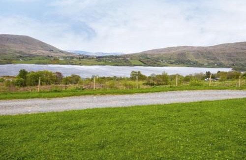 Inishmacatreer House | Maison de Kilbride