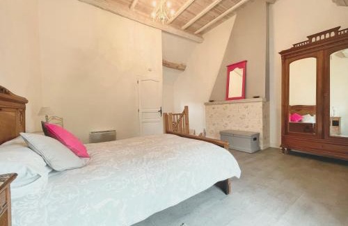 Essey House | Maison De L'Etang