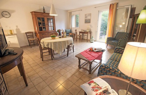 Marcorignan Apartment | Maison de l'Olivier (N°4)