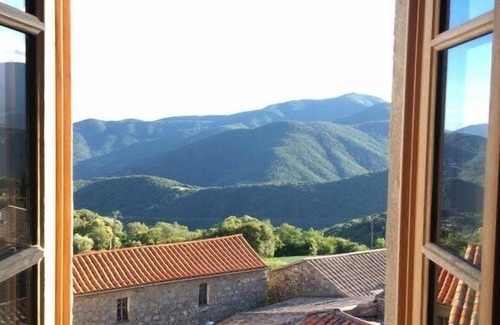 Ardailles House | Maison de la Fontaine