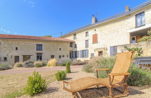 Ranton Bed & Breakfast | Maison de Lavande