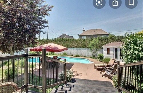 Sainte-Julie Villa | Maison de Luxe