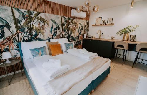 Szeged Bed & Breakfast | Maison de Luxe