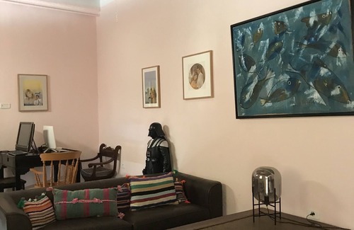 Tozeur House | Maison de Maître aux Portes du Désert
