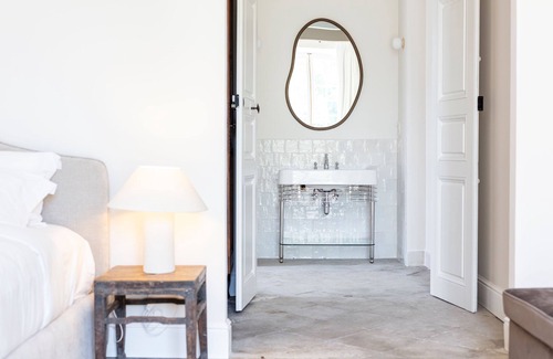 Vallabregues Other | Maison de Maître en Provence Avec 2 Piscines, Jardin et Salle de Sport