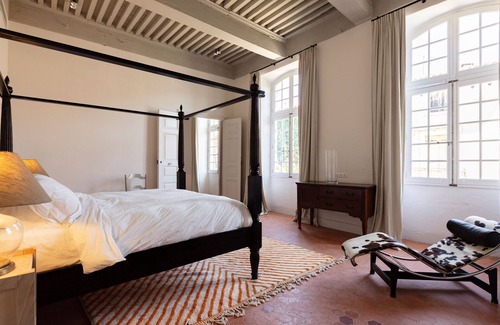 Vallabregues Other | Maison de Maître en Provence Avec 2 Piscines, Jardin et Salle de Sport