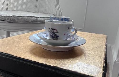 Lanouaille Bed & Breakfast | Maison de Mags & Mags Willow Room