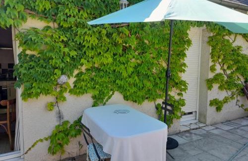 Blere House | Maison de Marie