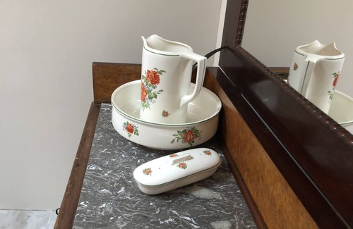 Ginestas Bed & Breakfast | Maison de Midi