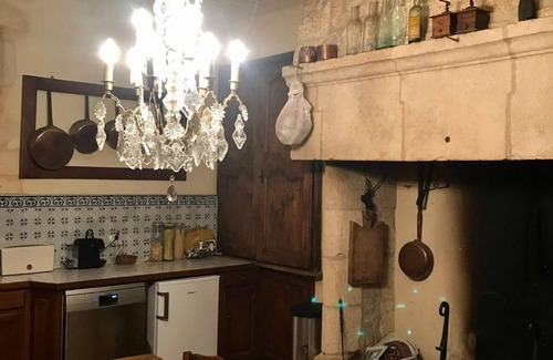 Domme House | Maison de Molènes - Domme