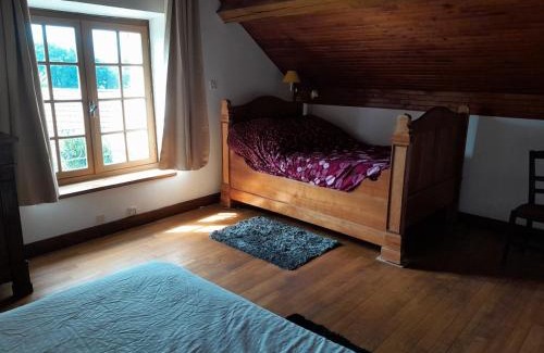Soulan House | Maison de montagne