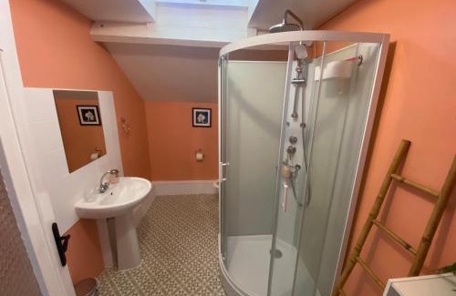 Montgibaud Bed & Breakfast | Maison de Montgibaud