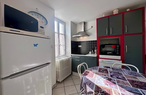 Perpezac-le-Noir House | Maison de Perpezac - Jardin & Clim - 7 personnes - Perpezac-le-Noir