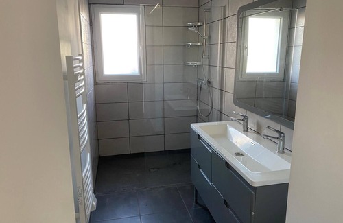 Chemaudin House | Maison de Plain Pied