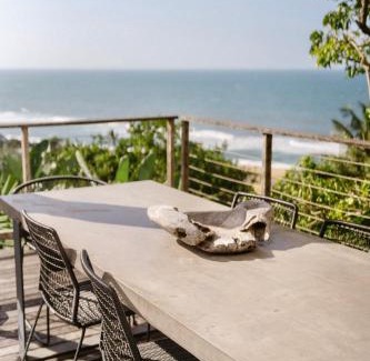 Umdloti Villa | Maison De Plage