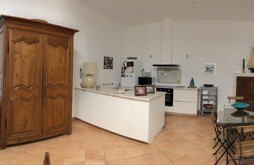 Olhao House | Maison de Plain-pied Avec Ascenseur Dans le Centre Historique