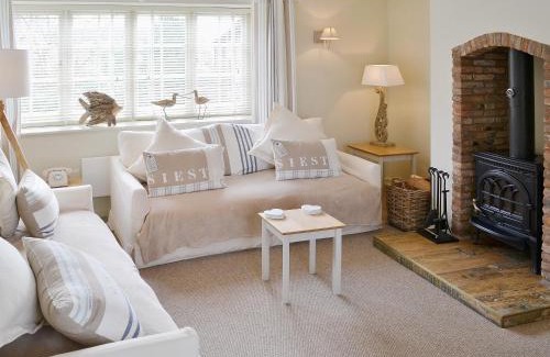Cley next the Sea House | Maison De Quai