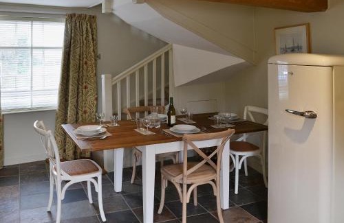 Cley next the Sea House | Maison De Quai