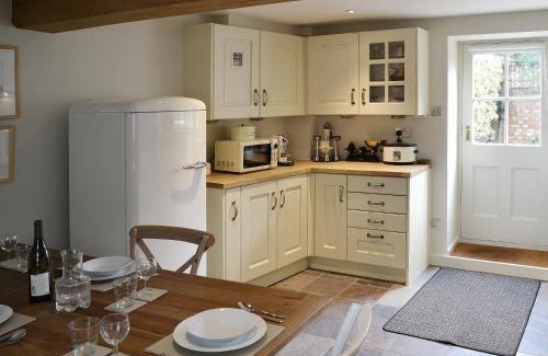 Cley next the Sea House | Maison De Quai