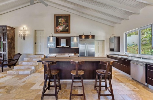 Nettle Bay Villa | Maison de Reve Luxury villa