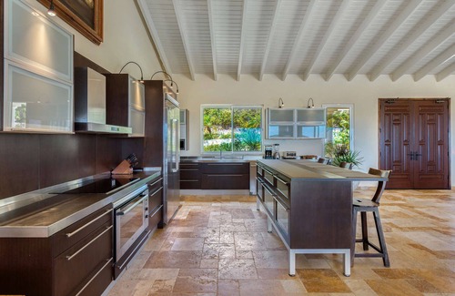 Nettle Bay Villa | Maison de Reve Luxury villa