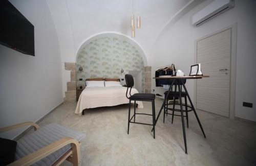 Santa Maria Apartment | Maison De Ruelle