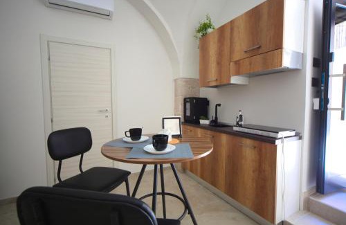 Santa Maria Apartment | Maison De Ruelle