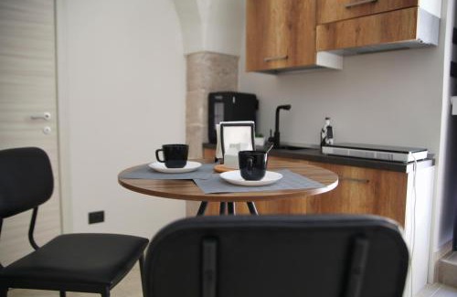 Santa Maria Apartment | Maison De Ruelle