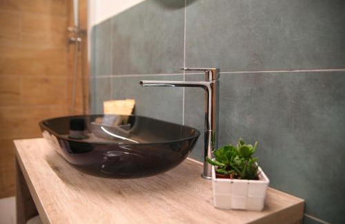 Santa Maria Apartment | Maison De Ruelle