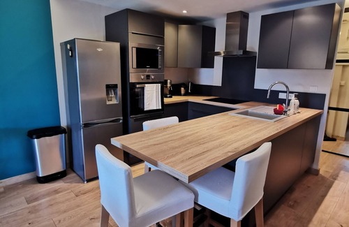 Gassin House | Maison de Type Mazet 2 Chambres Avec Jardin au Coeur du Golfe de Saint-tropez